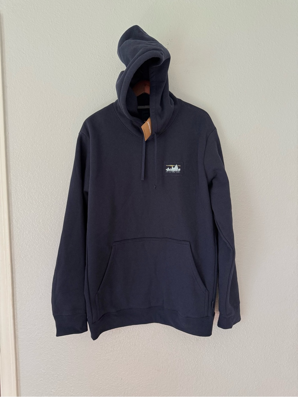 New Patagonia Women’s 73 Skyline Uprisal Hoody Size: XXL